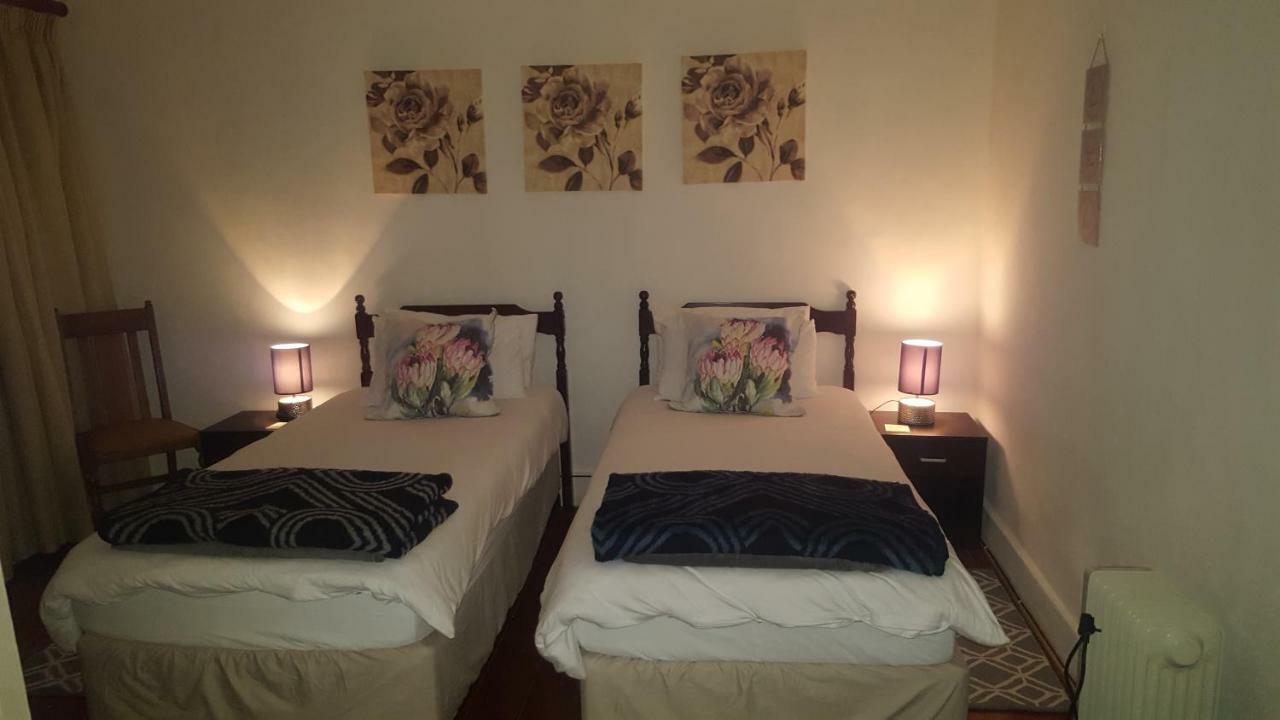 Flower'S Halt Graaff-Reinet Extérieur photo