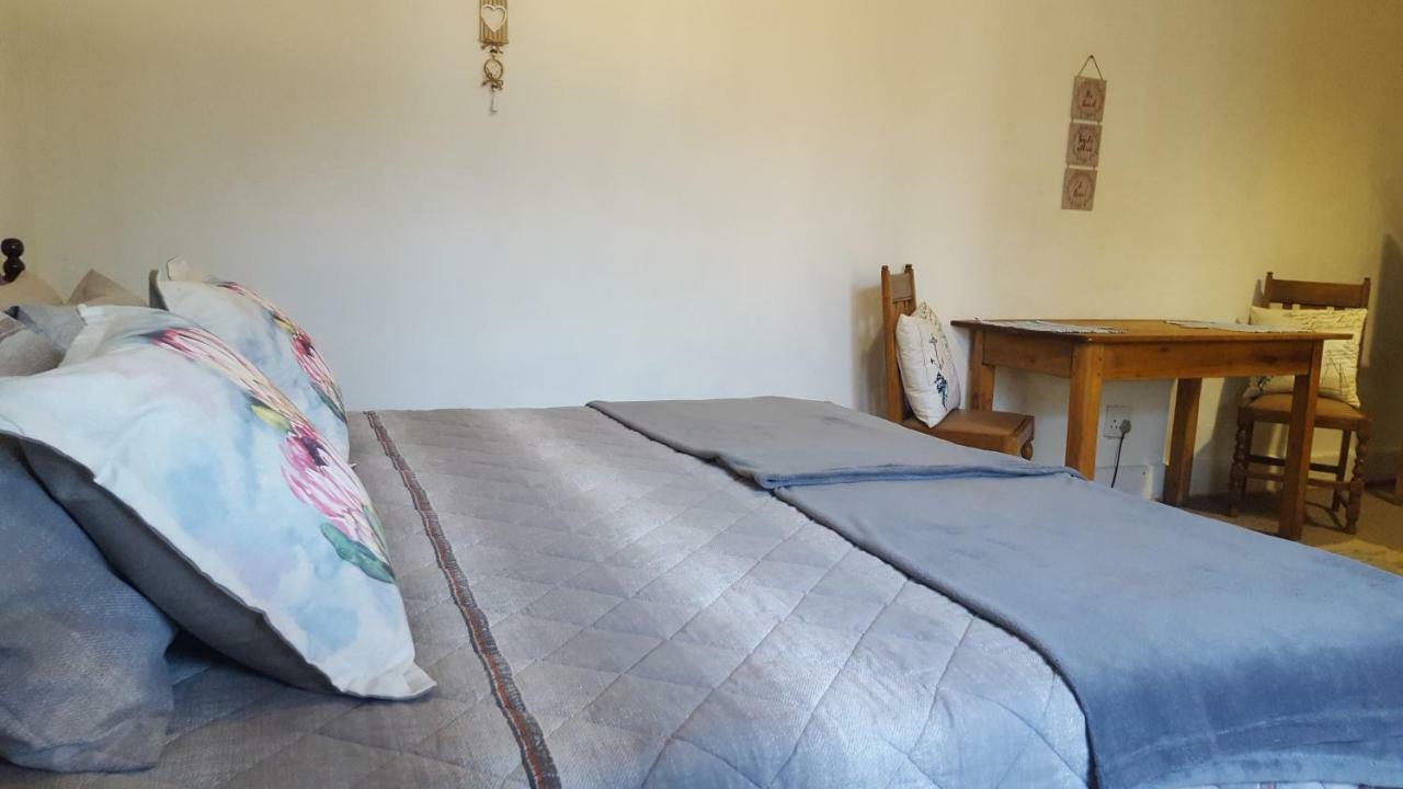 Flower'S Halt Graaff-Reinet Extérieur photo